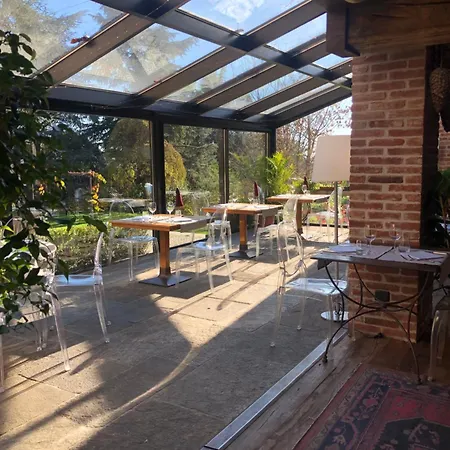 Maison Verte Hotel Cantalupa