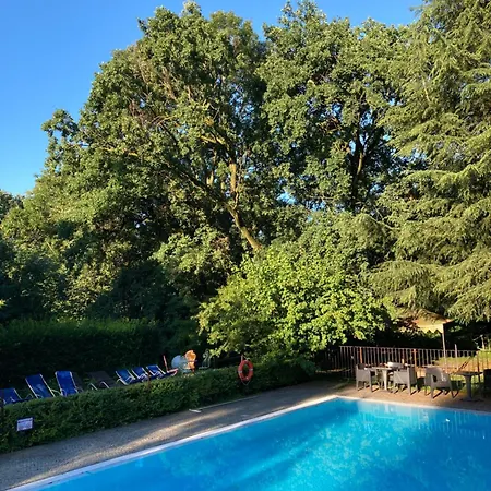 Maison Verte 3*