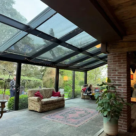 Maison Verte 3*
