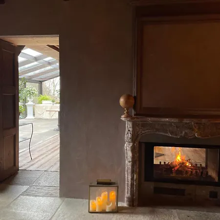 Maison Verte 3*