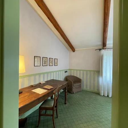 Maison Verte Hotel Cantalupa