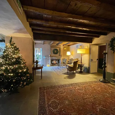 Maison Verte 3* Cantalupa