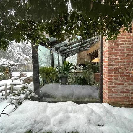 Maison Verte Hotel Cantalupa