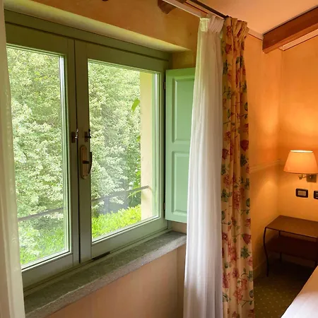 Отель Locanda Maison Verte Cantalupa