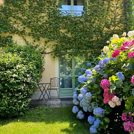 Maison Verte 3*