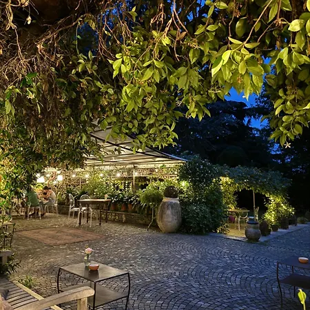 Maison Verte 3* Cantalupa