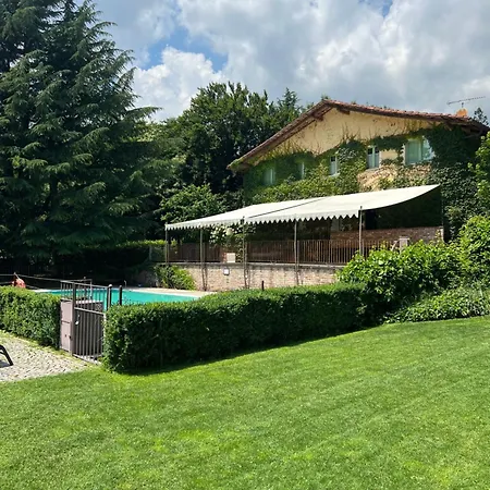 Maison Verte Hotel