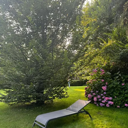 Hotel Maison Verte 3*
