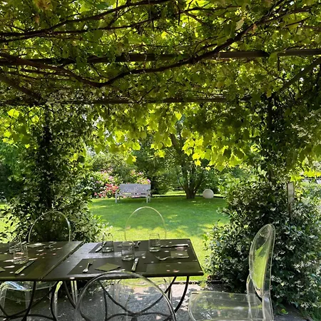 Maison Verte 3*