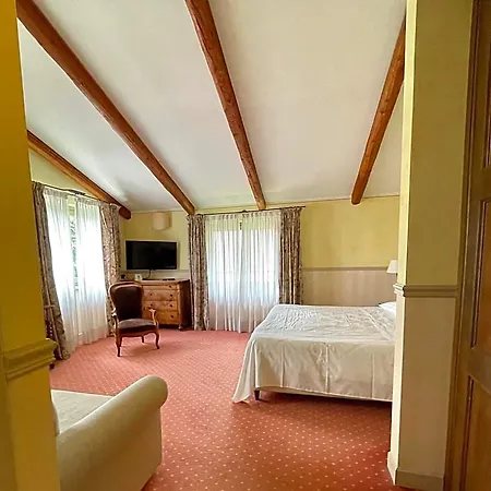 Maison Verte 3* Cantalupa