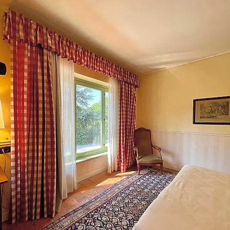 מלון Maison Verte 3*