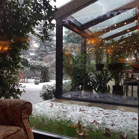 Hotel Maison Verte 3*