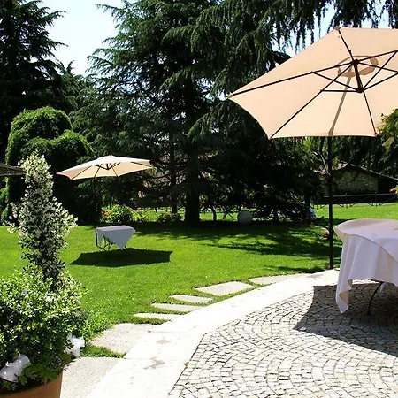 Szálloda Maison Verte