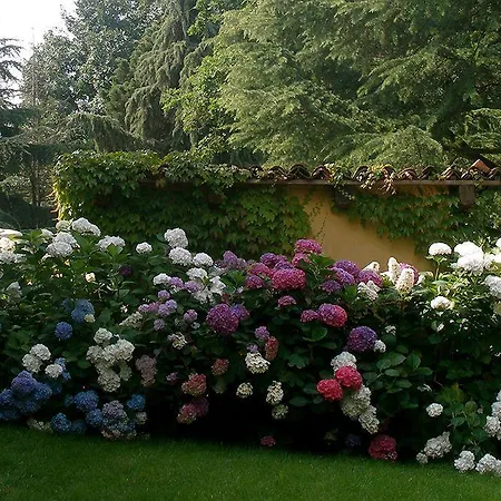 Szálloda Maison Verte 3*