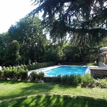 Maison Verte Szálloda 3*