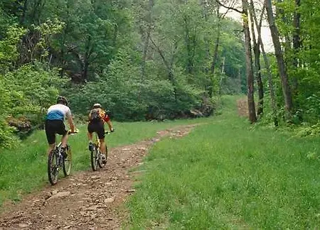 Szálloda Maison Verte 3*