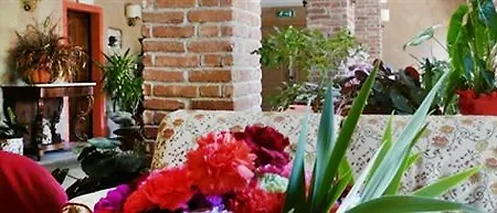 Maison Verte Cantalupa