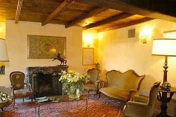 Szálloda Maison Verte