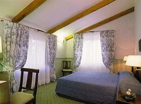 Szálloda Maison Verte Cantalupa