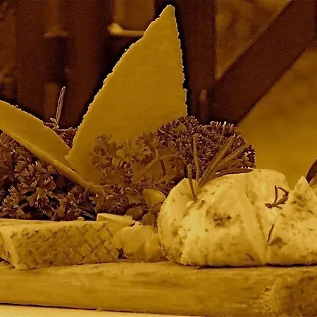 Maison Verte 3* Cantalupa