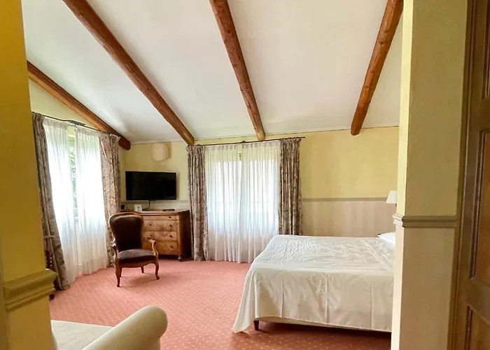 Maison Verte فندق Cantalupa