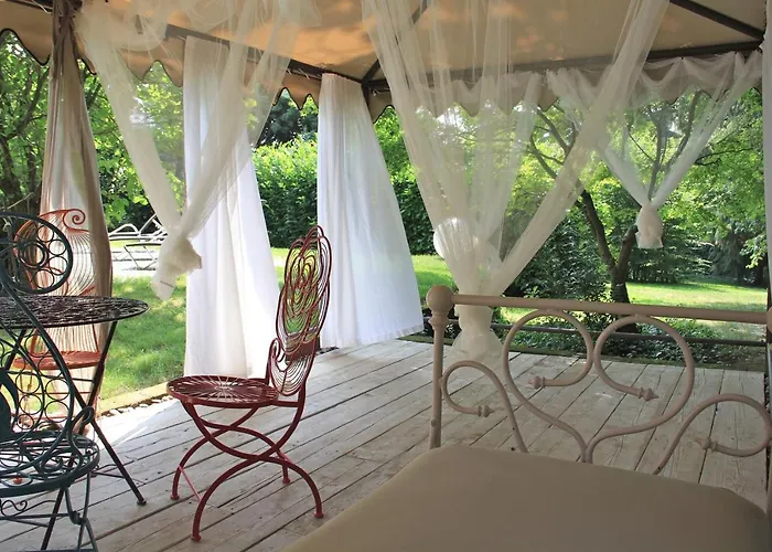Maison Verte 3*