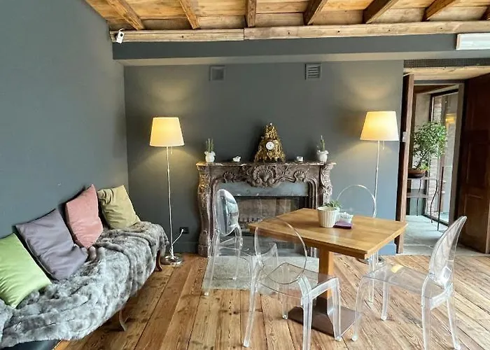 Locanda Maison Verte Cantalupa
