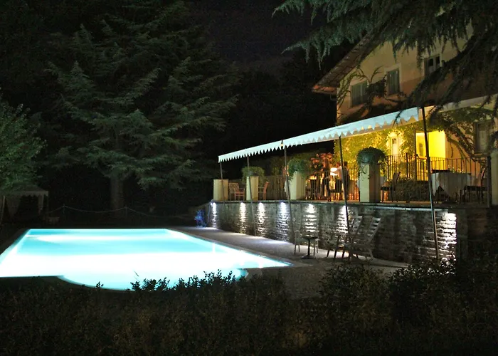 Locanda Maison Verte Отель Cantalupa