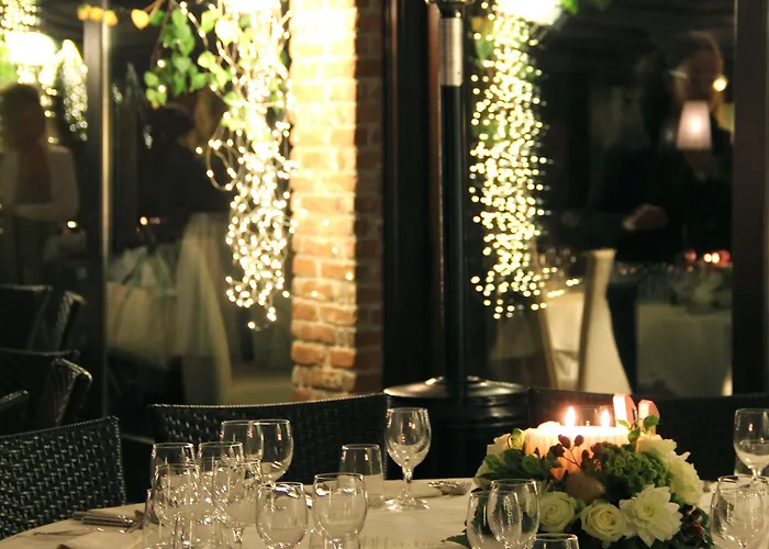 Locanda Maison Verte Отель 3*