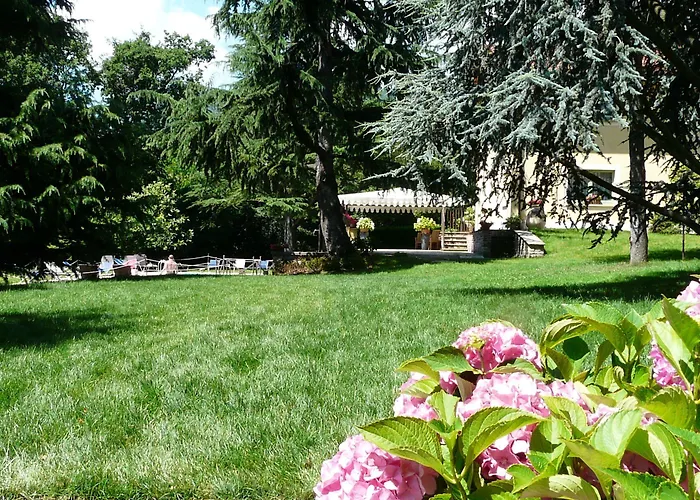 Locanda Maison Verte