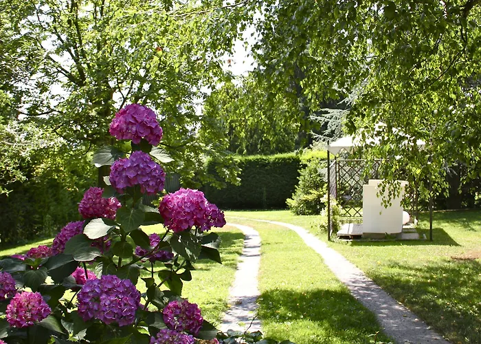Locanda Maison Verte