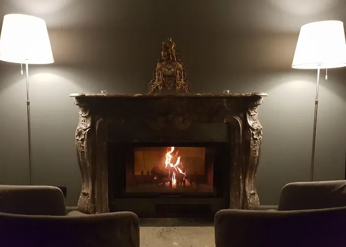 Отель Locanda Maison Verte Cantalupa