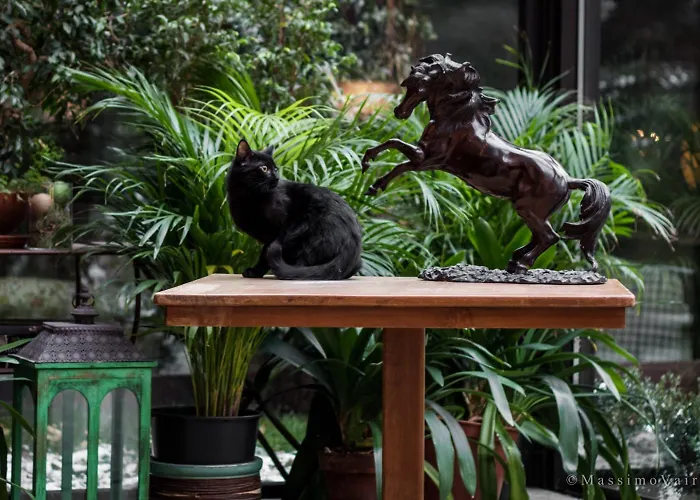 Locanda Maison Verte 3* Cantalupa