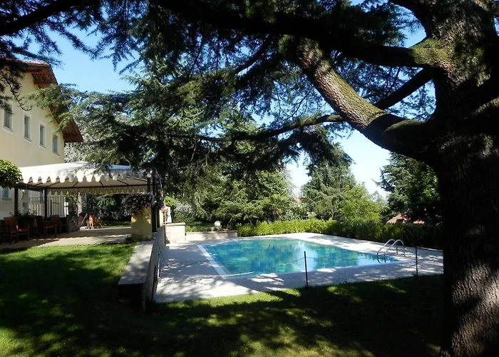 Locanda Maison Verte Cantalupa