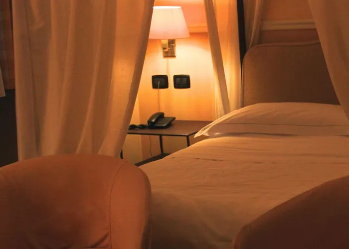 Locanda Maison Verte