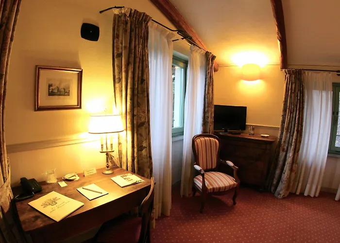Locanda Maison Verte Отель Cantalupa