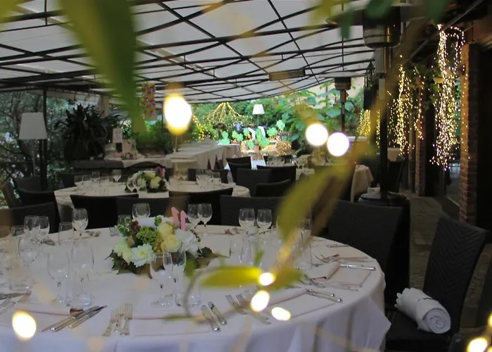 Отель Locanda Maison Verte Cantalupa