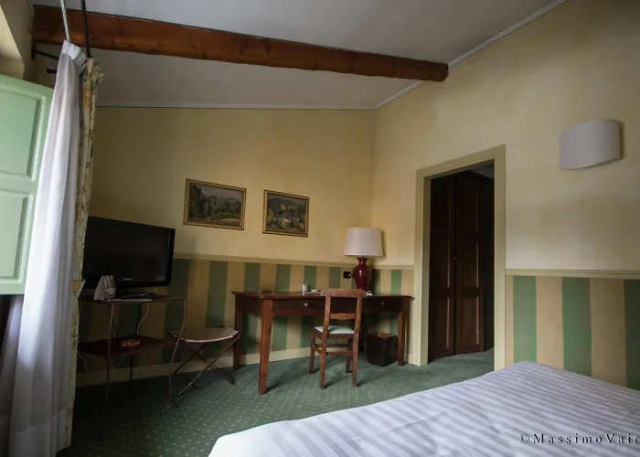 Locanda Maison Verte