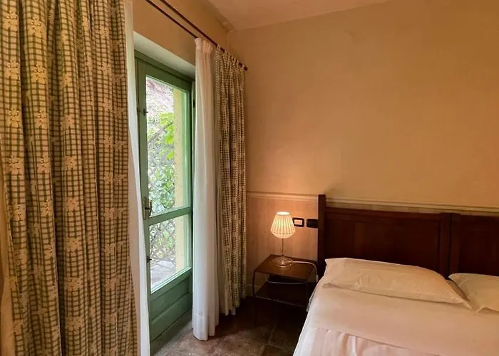 Locanda Maison Verte Отель Cantalupa