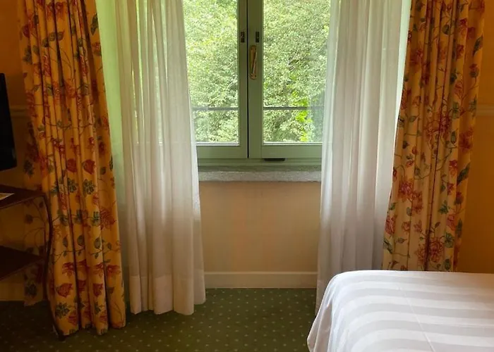 Locanda Maison Verte