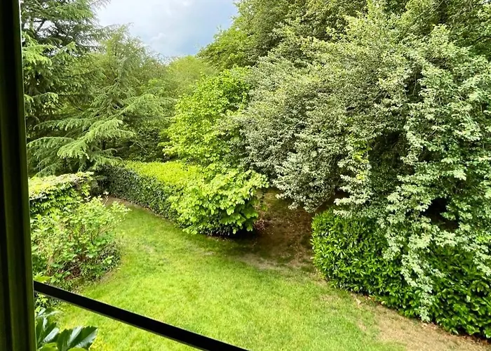 Locanda Maison Verte Отель Cantalupa