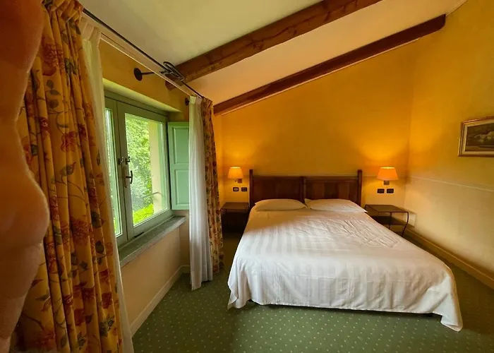 Locanda Maison Verte Cantalupa