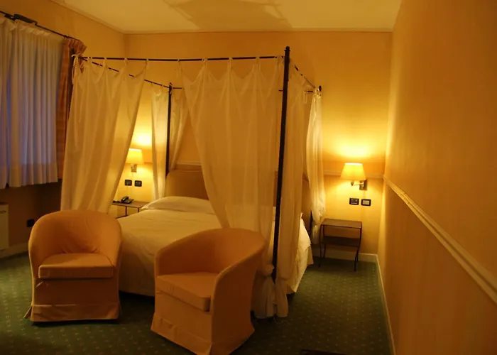Locanda Maison Verte Отель 3*