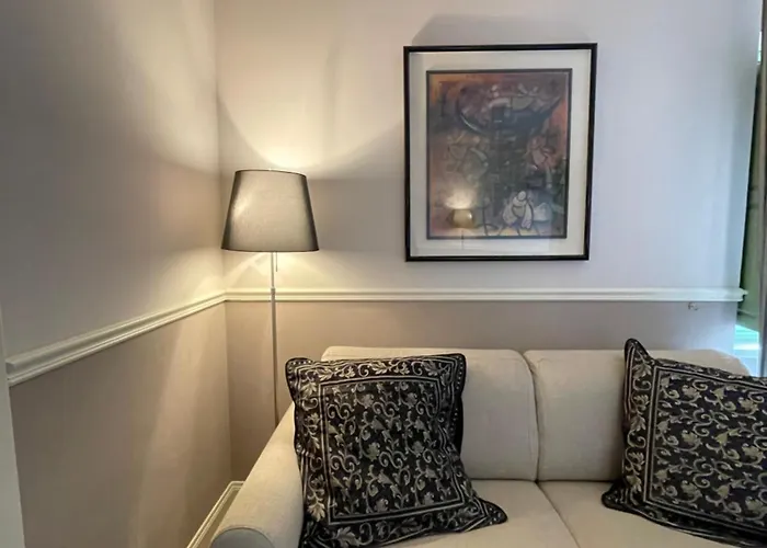 Отель Locanda Maison Verte