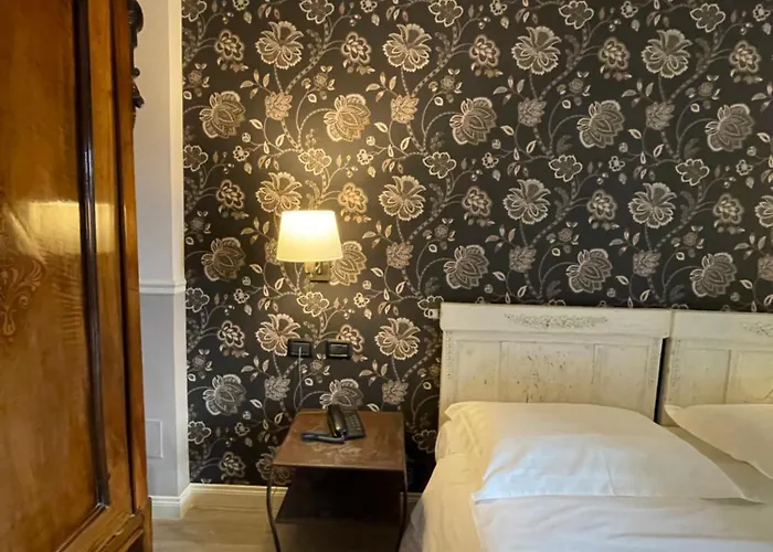 Locanda Maison Verte 3*
