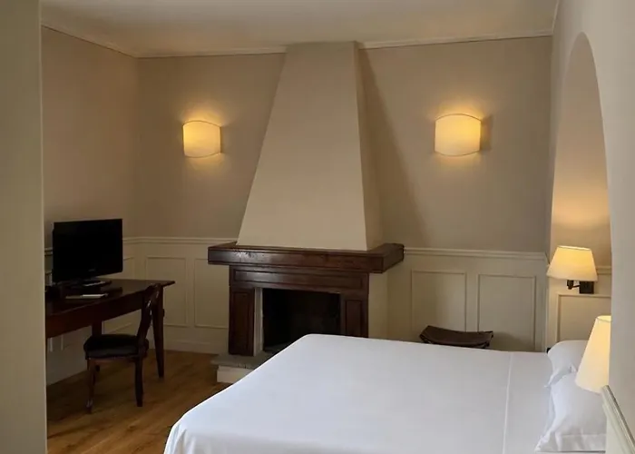 Отель Locanda Maison Verte 3*