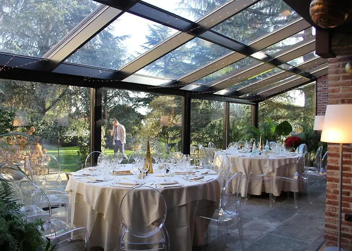 Locanda Maison Verte 3* Cantalupa