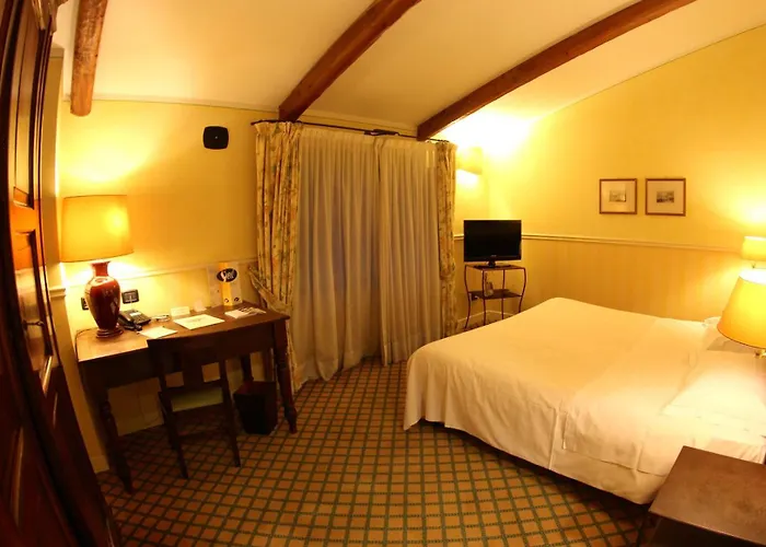 Locanda Maison Verte Отель 3*