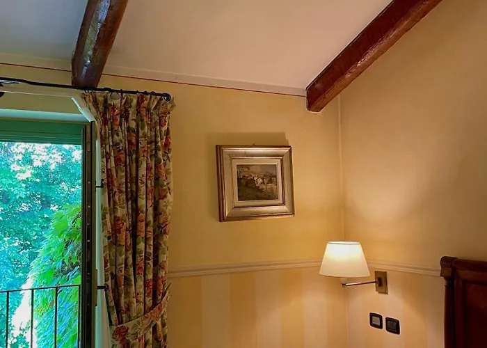 Locanda Maison Verte Отель 3*