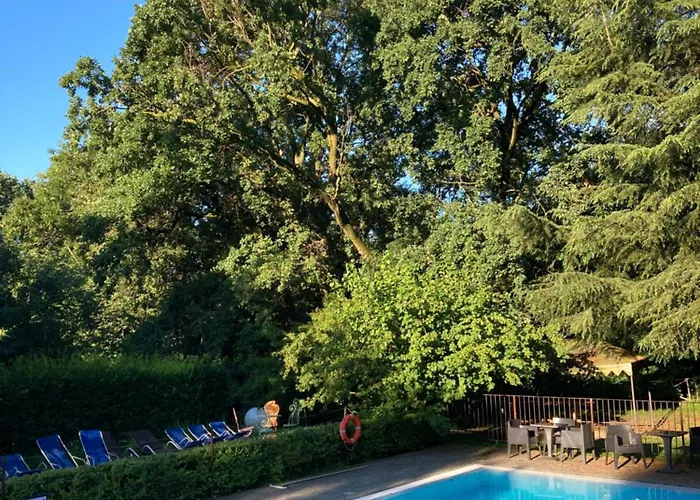 Locanda Maison Verte 3*